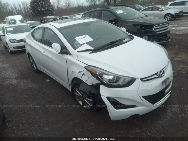 HYUNDAI ELANTRA 2015 5npdh4ae5fh623069