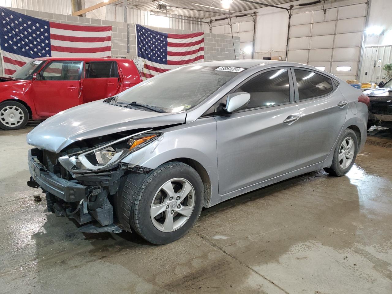 HYUNDAI ELANTRA 2015 5npdh4ae5fh623427