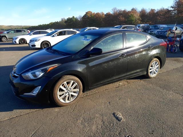 HYUNDAI ELANTRA 2015 5npdh4ae5fh629972