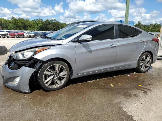 HYUNDAI ELANTRA SE 2015 5npdh4ae5fh630040