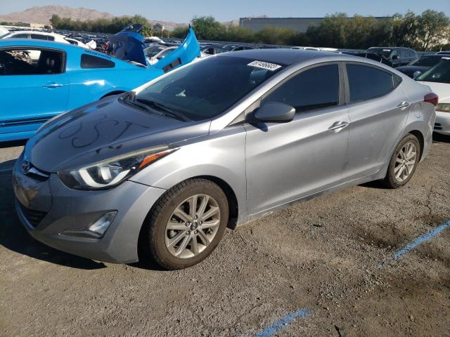 HYUNDAI ELANTRA 2015 5npdh4ae5fh630068