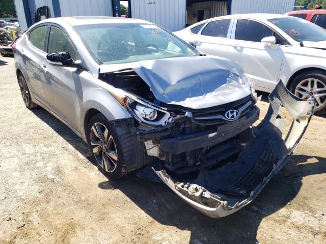 HYUNDAI ELANTRA SE 2015 5npdh4ae5fh630751