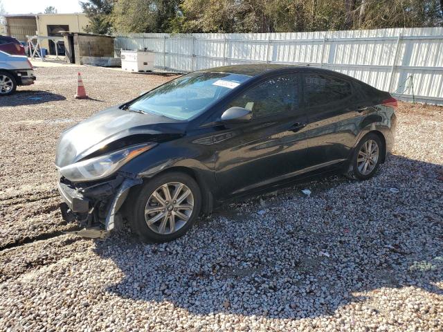 HYUNDAI ELANTRA 2015 5npdh4ae5fh631026