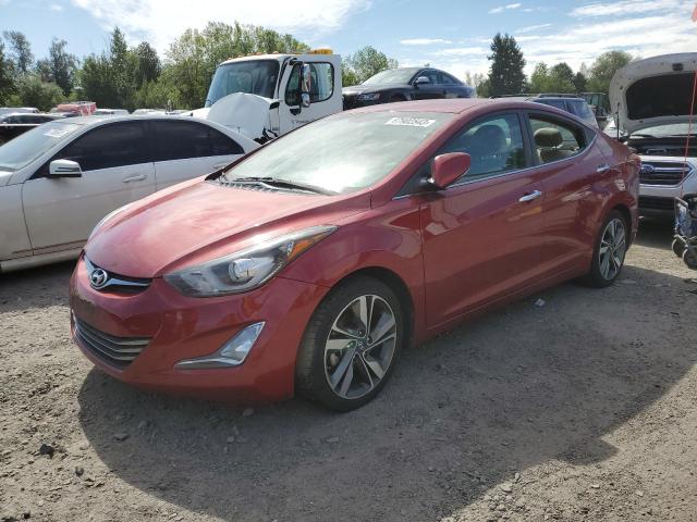 HYUNDAI ELANTRA 2015 5npdh4ae5fh631222