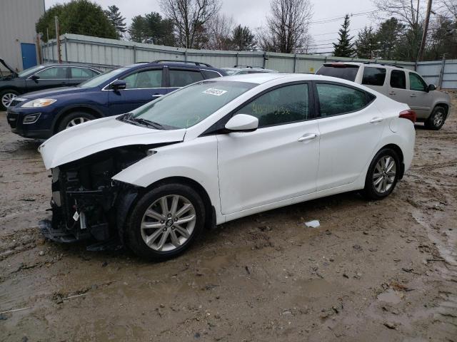 HYUNDAI ELANTRA 2015 5npdh4ae5fh631463