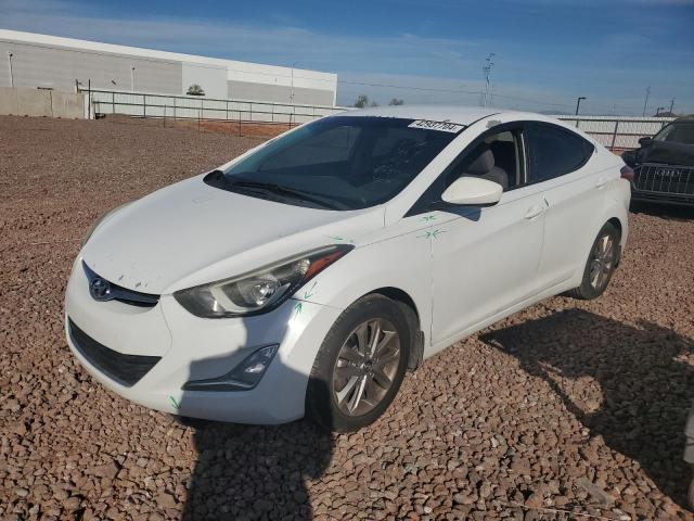 HYUNDAI ELANTRA 2015 5npdh4ae5fh635559