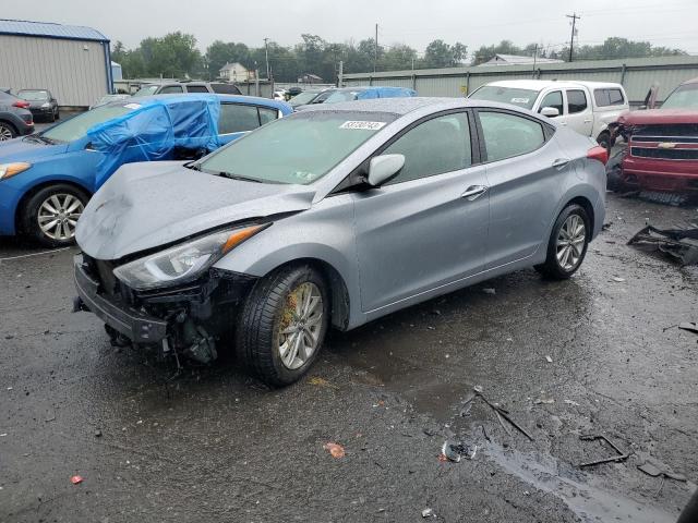 HYUNDAI ELANTRA SE 2015 5npdh4ae5fh637795