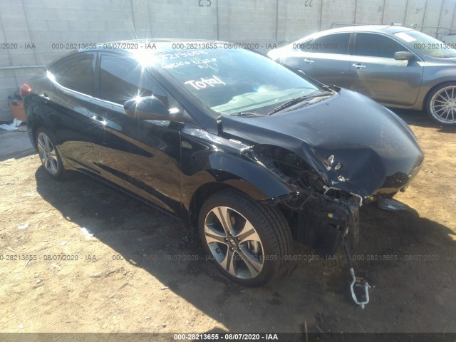 HYUNDAI ELANTRA 2015 5npdh4ae5fh637876