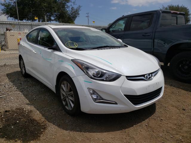 HYUNDAI ELANTRA 2015 5npdh4ae5fh638249