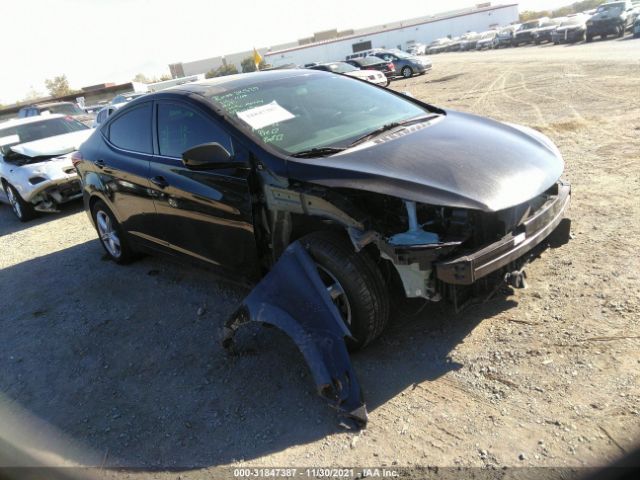 HYUNDAI ELANTRA 2015 5npdh4ae5fh639952