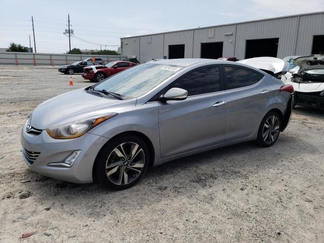 HYUNDAI ELANTRA SE 2015 5npdh4ae5fh640504