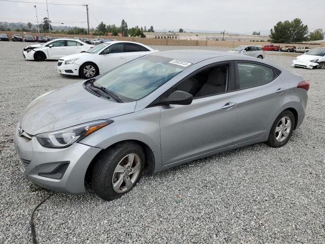 HYUNDAI ELANTRA 2015 5npdh4ae5fh641278