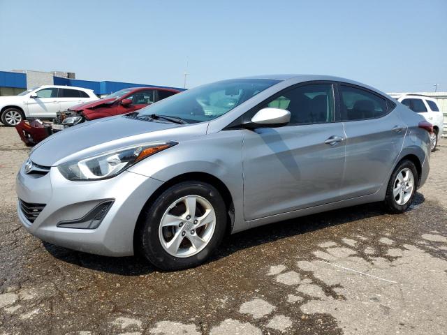 HYUNDAI ELANTRA 2015 5npdh4ae5fh641961