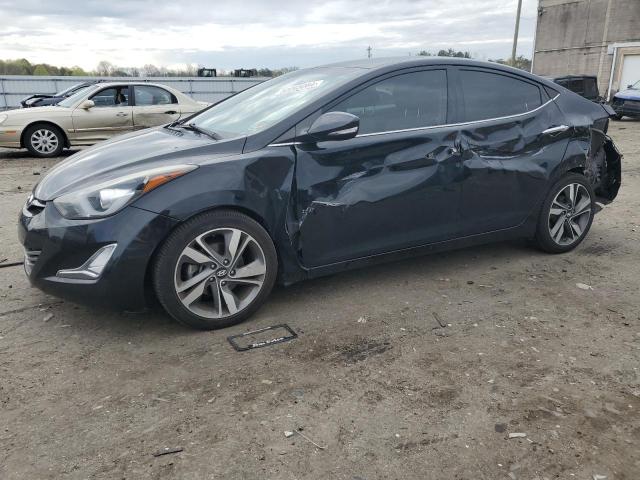 HYUNDAI ELANTRA 2015 5npdh4ae5fh642401