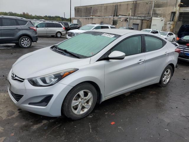 HYUNDAI ELANTRA 2015 5npdh4ae5fh644441