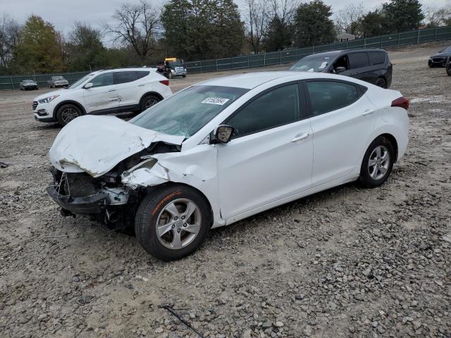 HYUNDAI ELANTRA SE 2015 5npdh4ae5fh649025