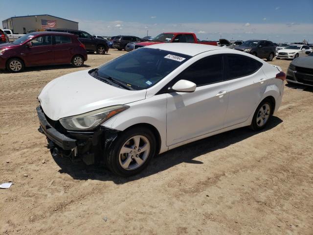 HYUNDAI ELANTRA 2015 5npdh4ae5fh649445