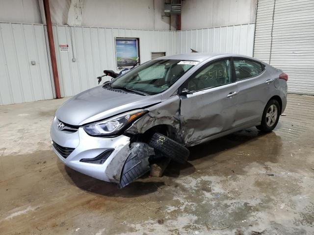 HYUNDAI ELANTRA SE 2015 5npdh4ae5fh649686