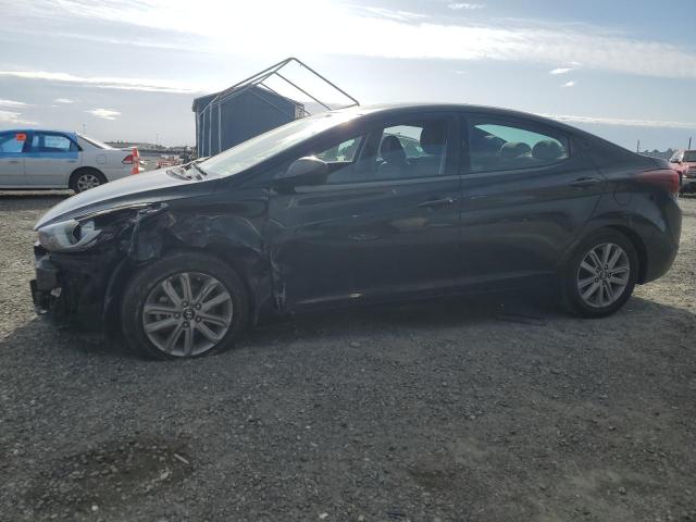 HYUNDAI ELANTRA 2016 5npdh4ae5gh658857