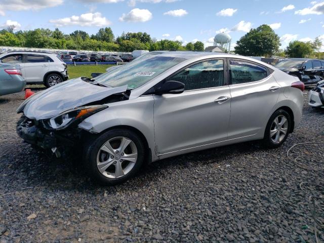 HYUNDAI ELANTRA 2016 5npdh4ae5gh670376