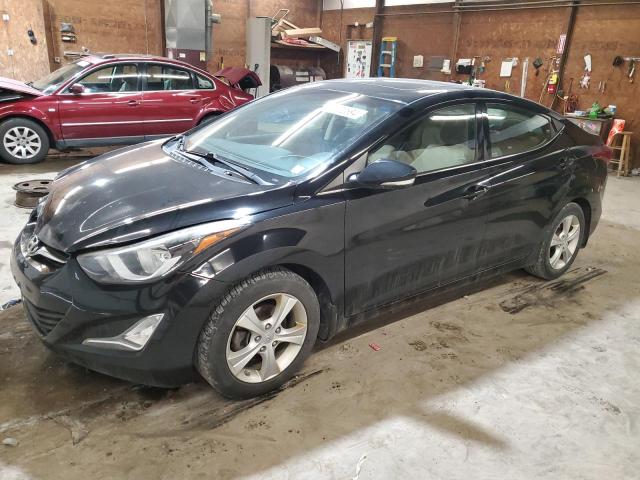 HYUNDAI ELANTRA 2016 5npdh4ae5gh671558