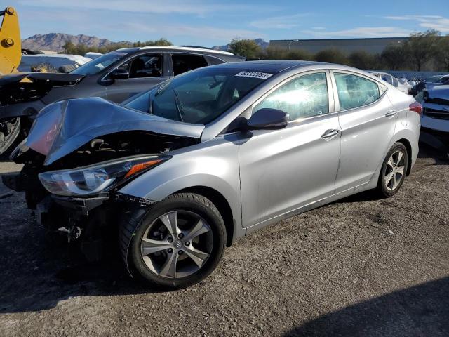 HYUNDAI ELANTRA 2016 5npdh4ae5gh671768