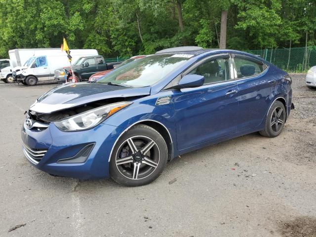 HYUNDAI ELANTRA SE 2016 5npdh4ae5gh678526