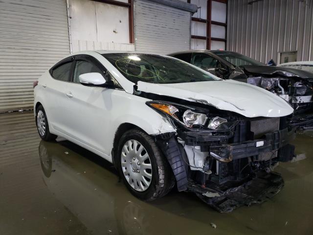 HYUNDAI ELANTRA SE 2016 5npdh4ae5gh678834