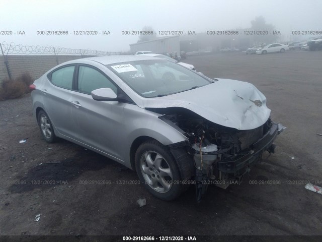 HYUNDAI ELANTRA 2016 5npdh4ae5gh684150