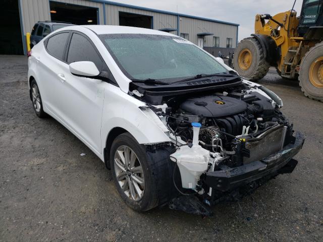 HYUNDAI NULL 2016 5npdh4ae5gh687534