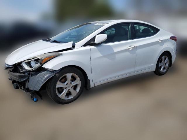 HYUNDAI ELANTRA 2016 5npdh4ae5gh687579