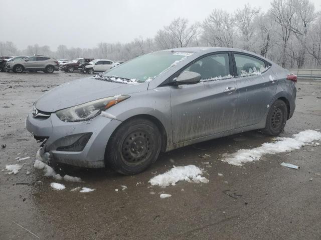 HYUNDAI ELANTRA SE 2016 5npdh4ae5gh688361