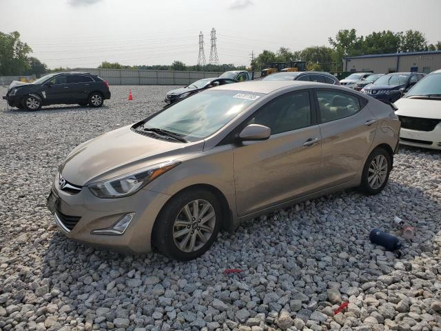 HYUNDAI ELANTRA 2016 5npdh4ae5gh688540