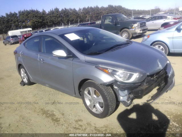 HYUNDAI ELANTRA 2016 5npdh4ae5gh689395