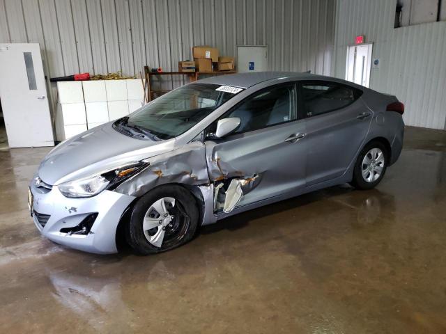 HYUNDAI ELANTRA 2016 5npdh4ae5gh689588