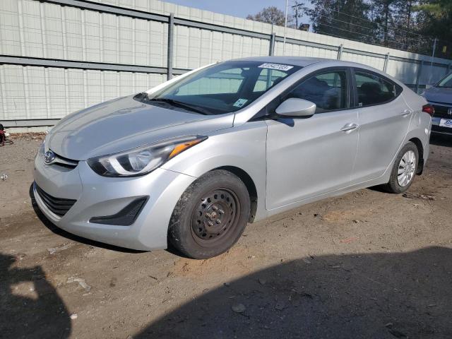 HYUNDAI ELANTRA 2016 5npdh4ae5gh697769