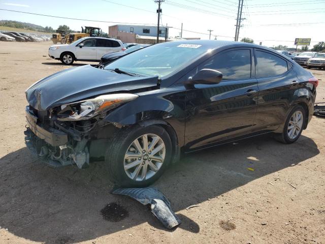 HYUNDAI ELANTRA 2016 5npdh4ae5gh698405