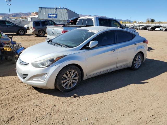 HYUNDAI ELANTRA 2016 5npdh4ae5gh698629