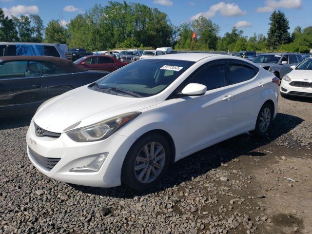 HYUNDAI ELANTRA 2016 5npdh4ae5gh706146