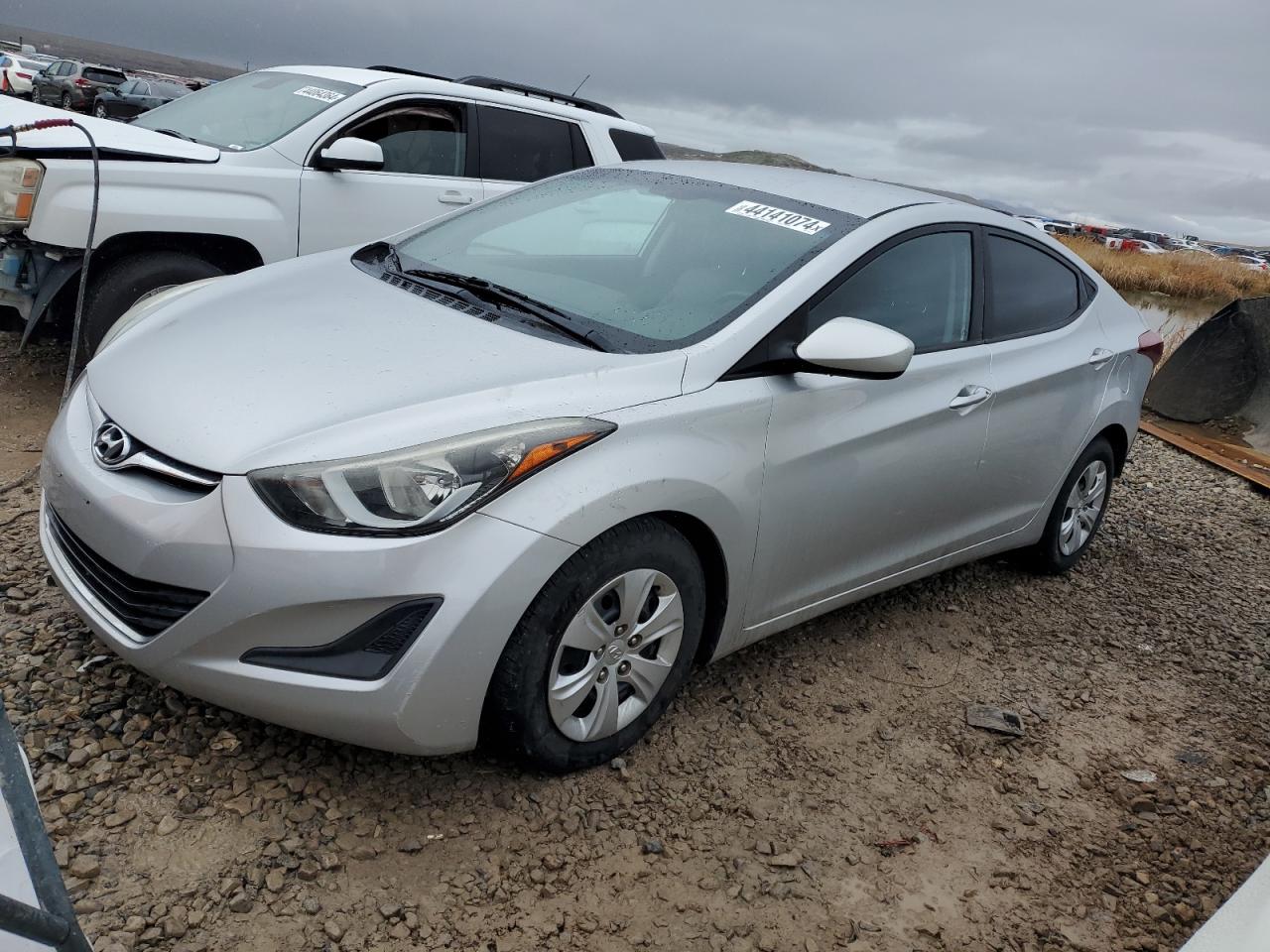 HYUNDAI ELANTRA 2016 5npdh4ae5gh710276