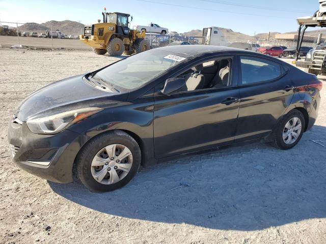 HYUNDAI ELANTRA 2016 5npdh4ae5gh711167