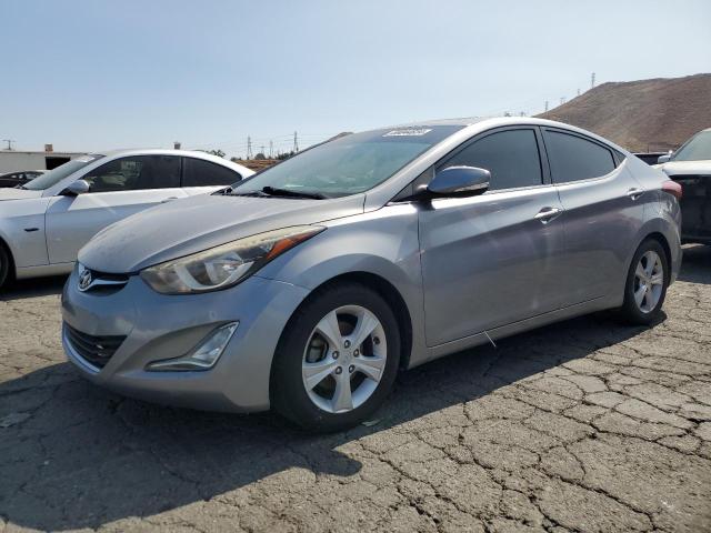 HYUNDAI ELANTRA SE 2016 5npdh4ae5gh714487