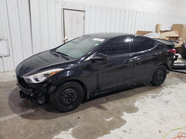 HYUNDAI ELANTRA SE 2016 5npdh4ae5gh715221