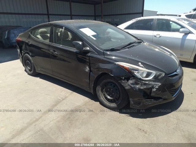 HYUNDAI ELANTRA 2016 5npdh4ae5gh717132