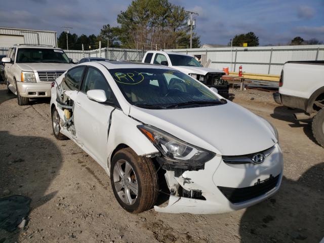 HYUNDAI ELANTRA SE 2016 5npdh4ae5gh723478