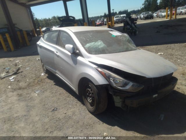 HYUNDAI ELANTRA 2016 5npdh4ae5gh727353