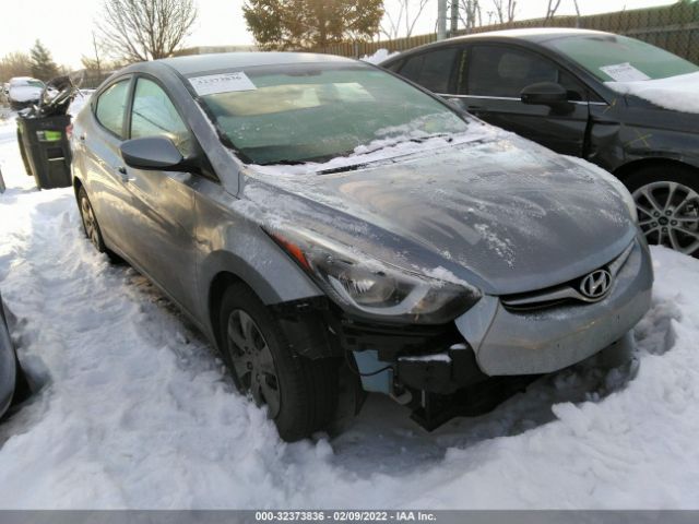 HYUNDAI ELANTRA 2016 5npdh4ae5gh727658