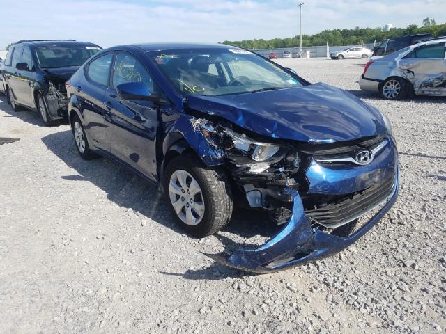 HYUNDAI NULL 2016 5npdh4ae5gh729152