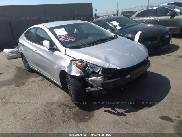 HYUNDAI ELANTRA 2016 5npdh4ae5gh730754