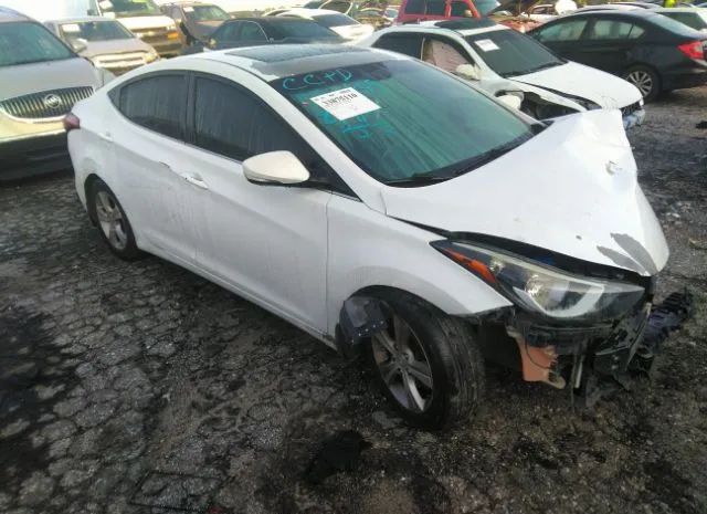 HYUNDAI ELANTRA 2016 5npdh4ae5gh730849